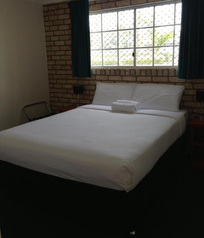 Caboolture Motel Room photo